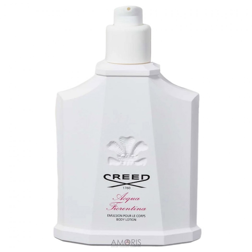 Парфюмированный лосьон для тела